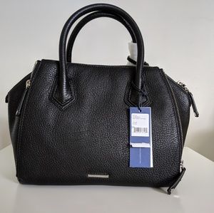 Sold.Rebecca Minkoff Mini Perry Bag *BNWT*